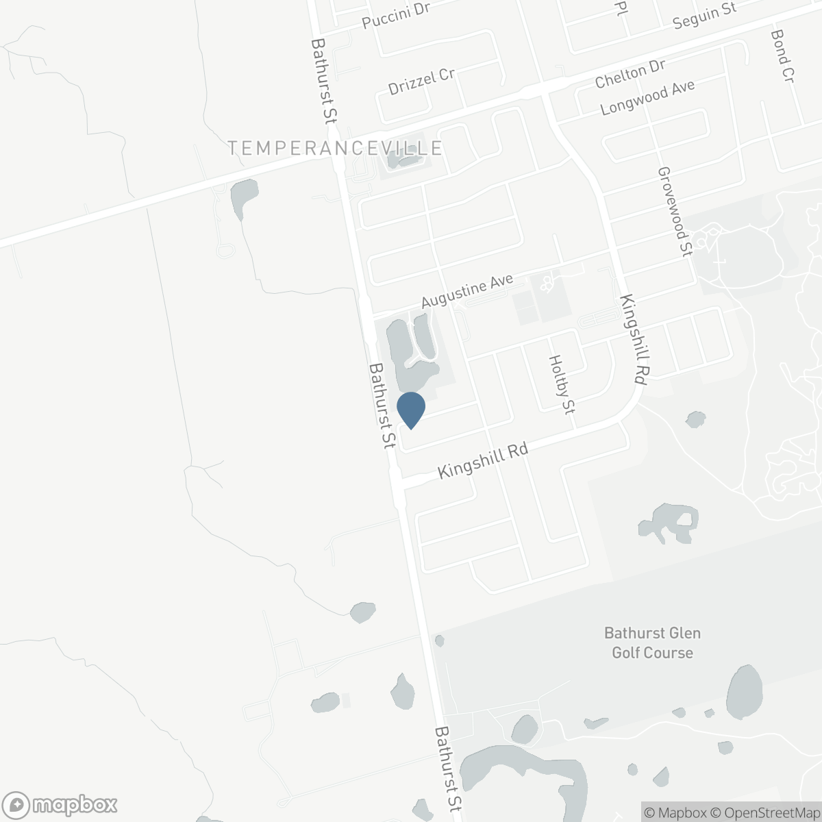 23 THOMAS LEGGE CRESCENT, Richmond Hill, Ontario L4E 4W1